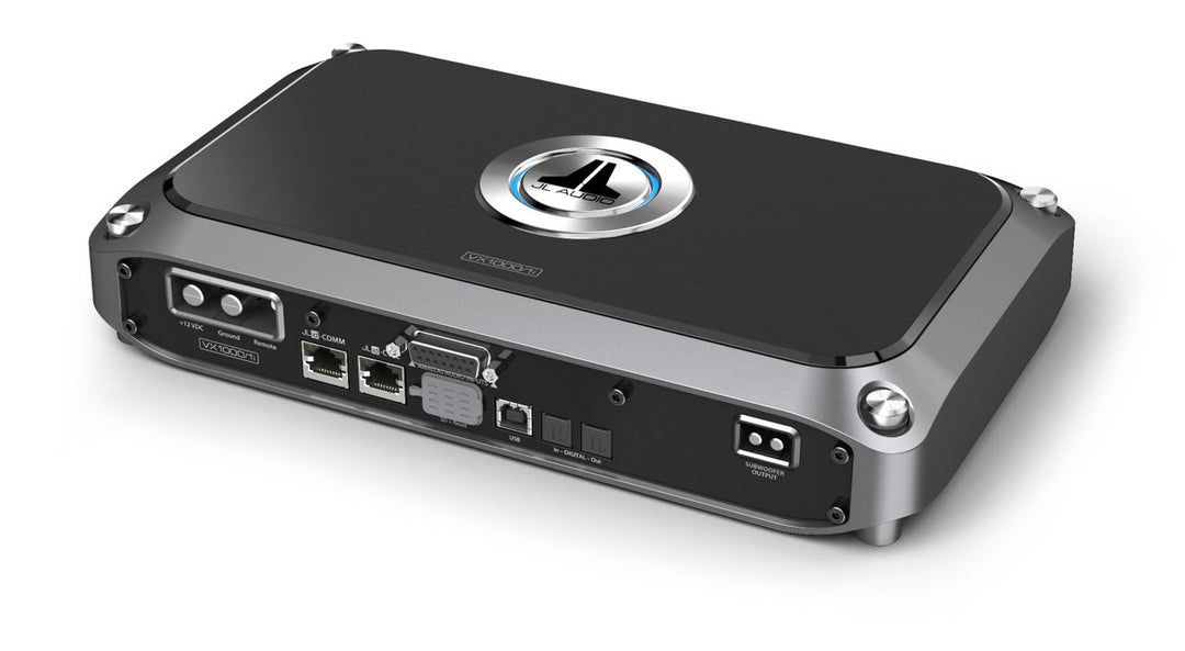 JL Audio VX1000 / 1I: 1000 W RMS Monoblock Amplifier
