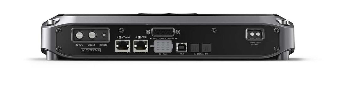 JL Audio VX1000 / 1I: 1000 W RMS Monoblock Amplifier