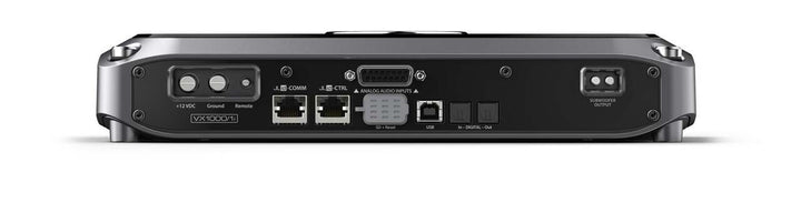 JL Audio VX1000 / 1I: 1000 W RMS Monoblock Amplifier
