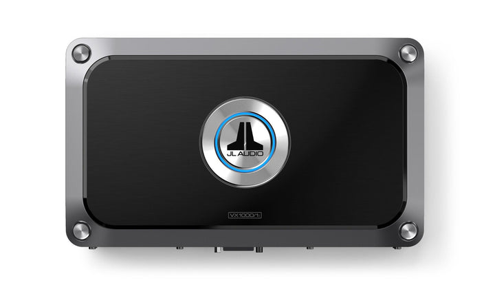 JL Audio VX1000 / 1I: 1000 W RMS Monoblock Amplifier