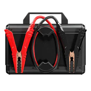 Topdon V4000HD: 4000 A 12 / 24 V Heavy Duty Jump Starter