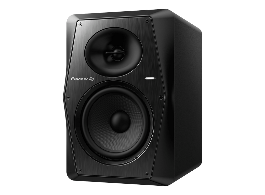 Pioneer DJ VM-70: 6.5" Active Studio Monitor