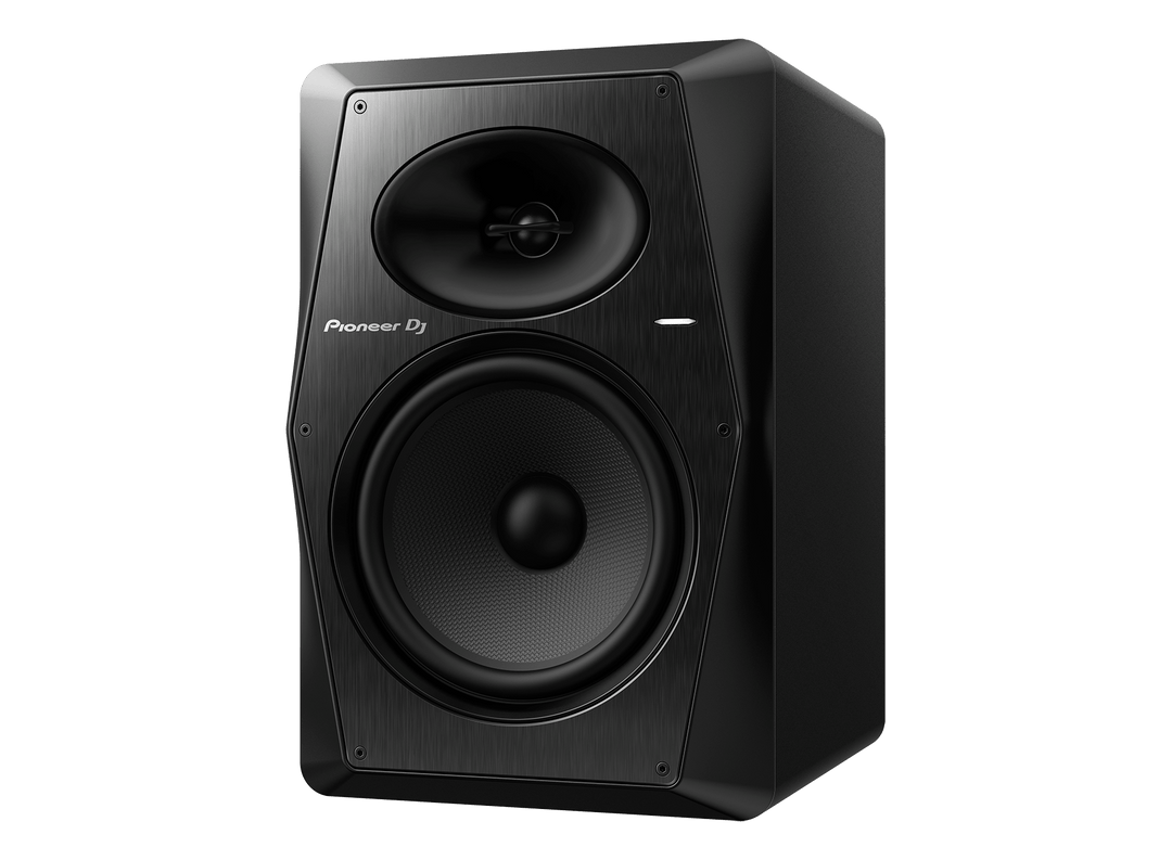 Pioneer DJ VM-80: 8" Active Studio Monitor