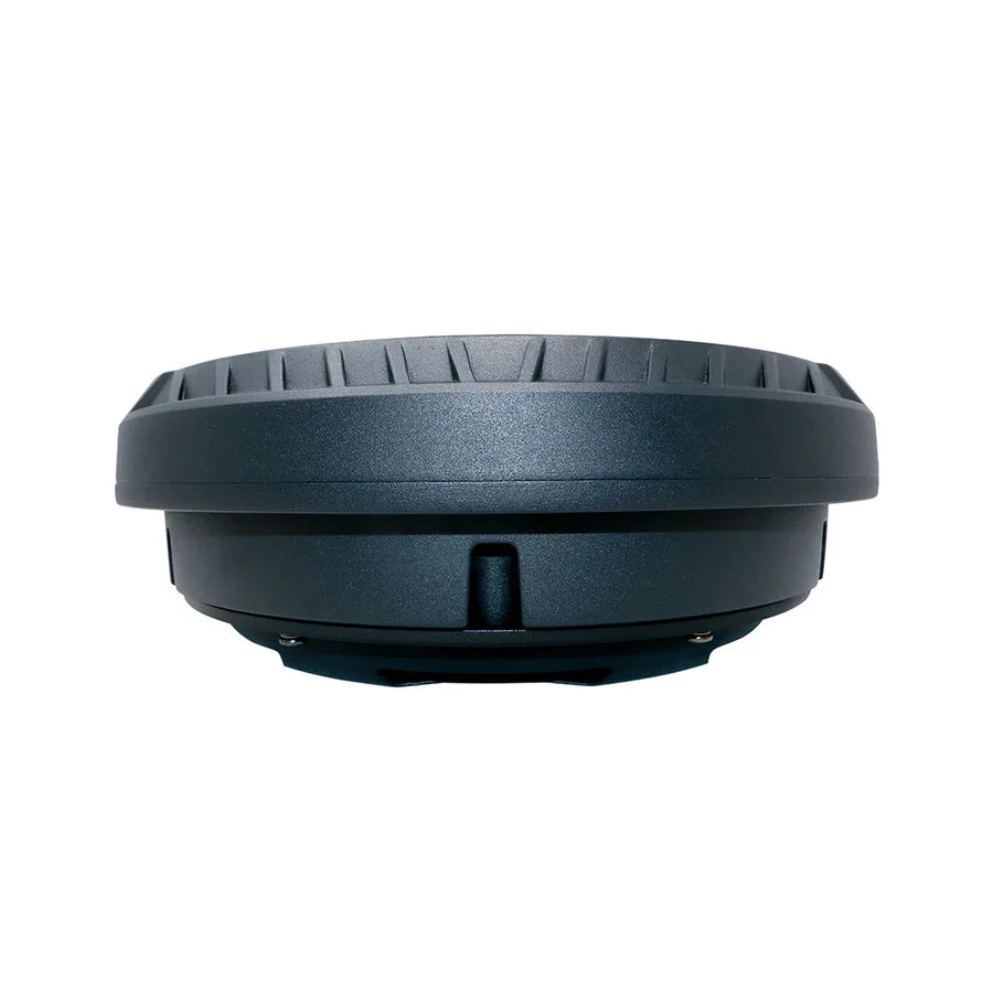 Cerwin Vega VPSTX12: 12" 150 W RMS 4-Ohms Slim Shallow Spare Tire Powered Subwoofer