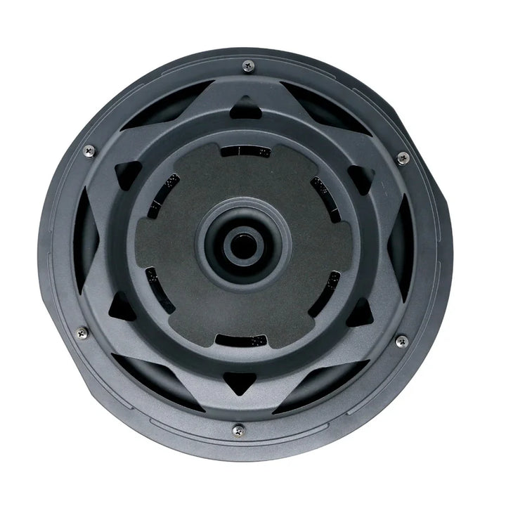 Cerwin Vega VPSTX12: 12" 150 W RMS 4-Ohms Slim Shallow Spare Tire Powered Subwoofer