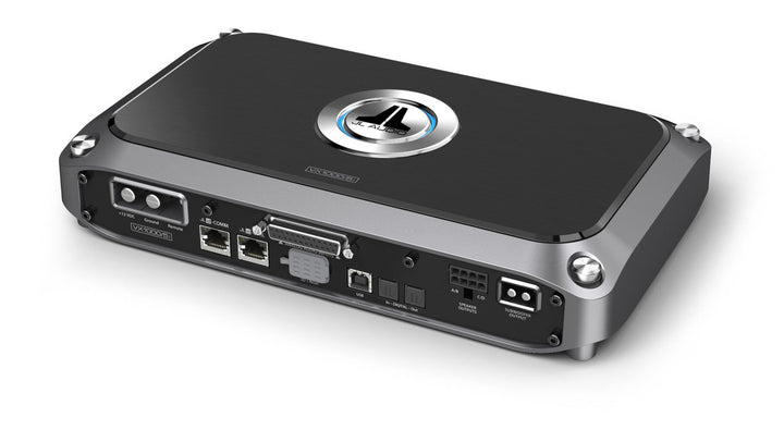 JL Audio VX1000 / 5I: 75 W RMS x 4 + 600 W RMS x 1 5-Channel Car Amplifier