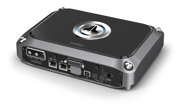JL Audio VX400 / 4I: 75 W RMS x 4 4-Channel Car Amplifier