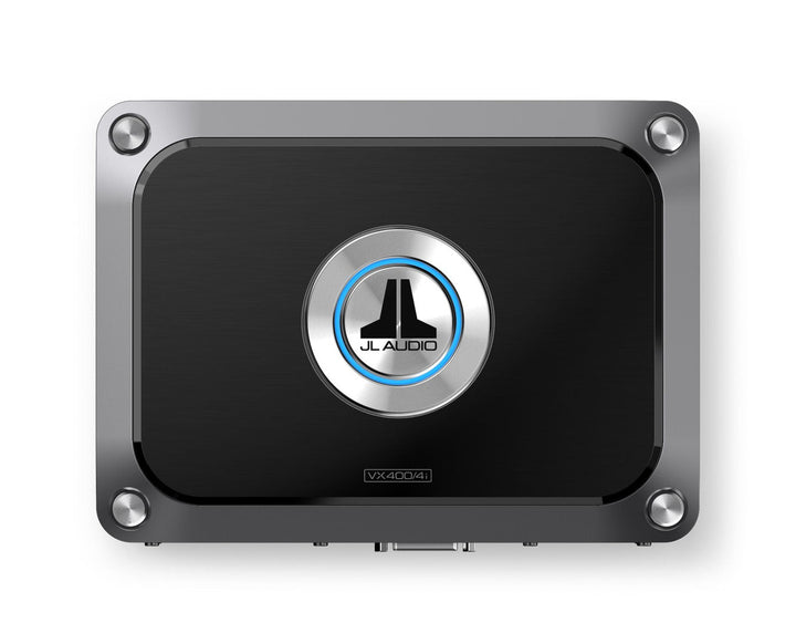 JL Audio VX400 / 4I: 75 W RMS x 4 4-Channel Car Amplifier