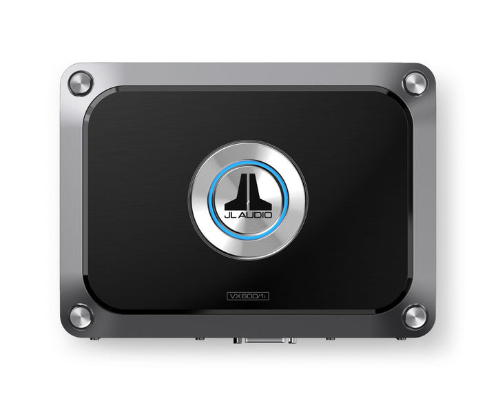 JL Audio VX600 / 1I: 600 W RMS Monoblock Amplifier