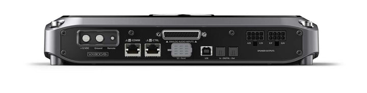 JL Audio VX800 / 8I: 75 W RMS x 8 8-Channel Car Amplifier