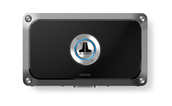 JL Audio VX800 / 8I: 75 W RMS x 8 8-Channel Car Amplifier