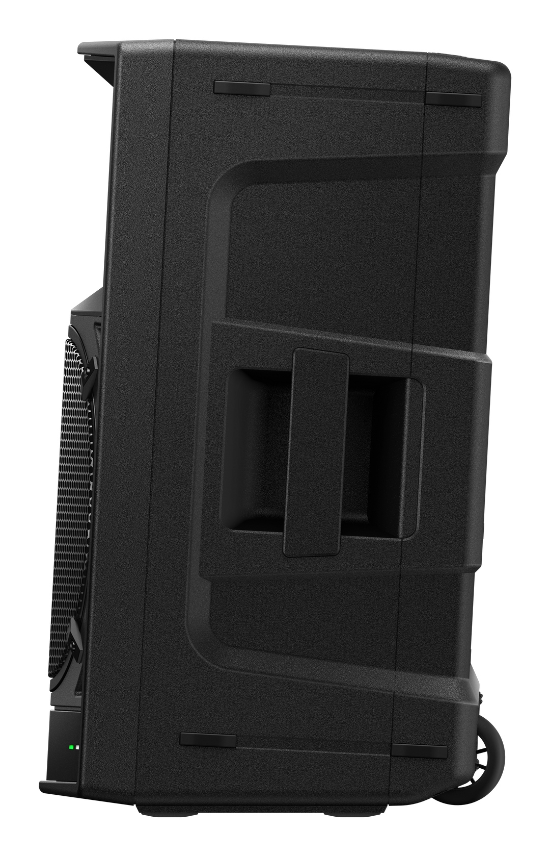 Alpha Theta WAVE-EIGHT: Portable DJ Speaker
