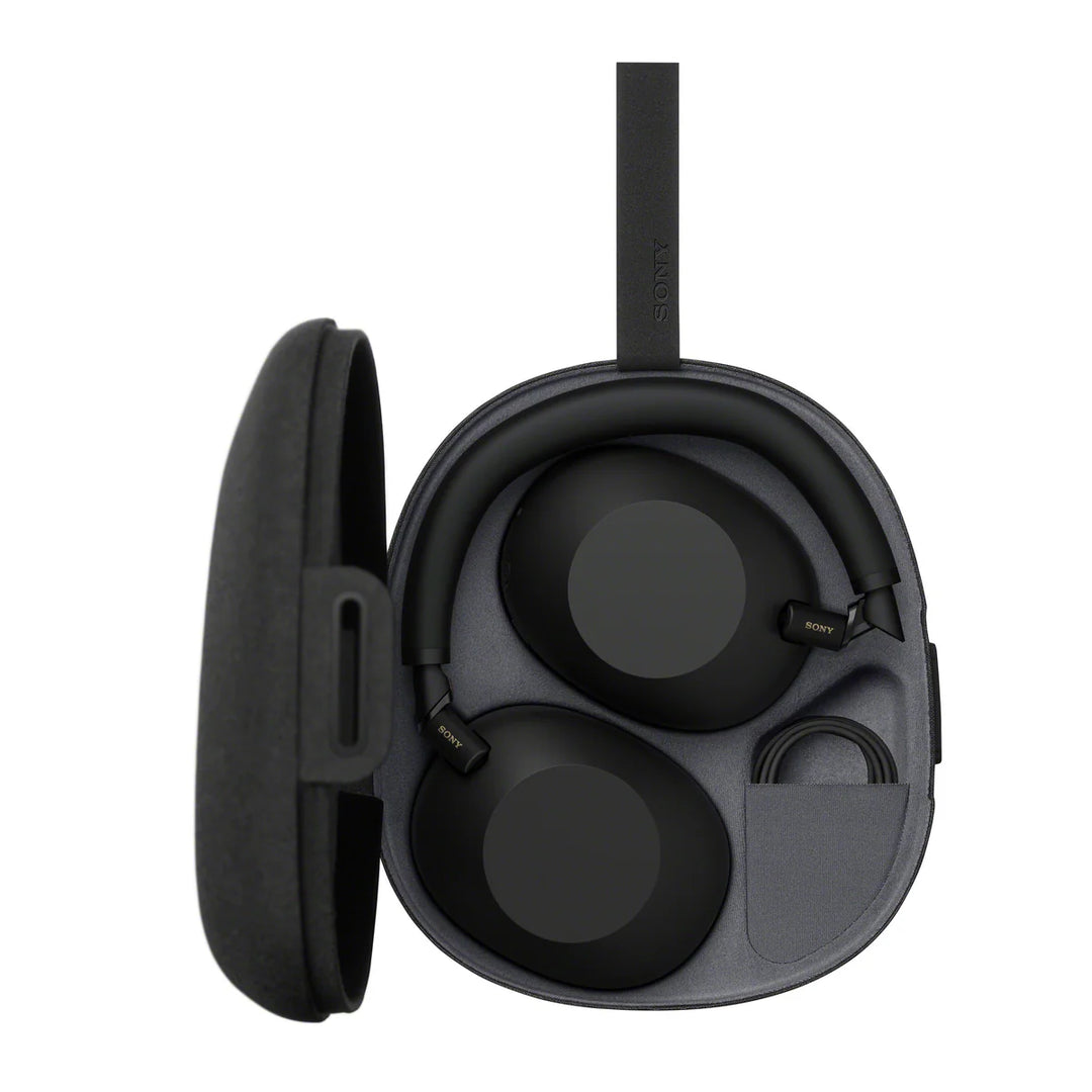 Sony WH-1000XM6B: Best Wireless Noise-Cancelling Headphones