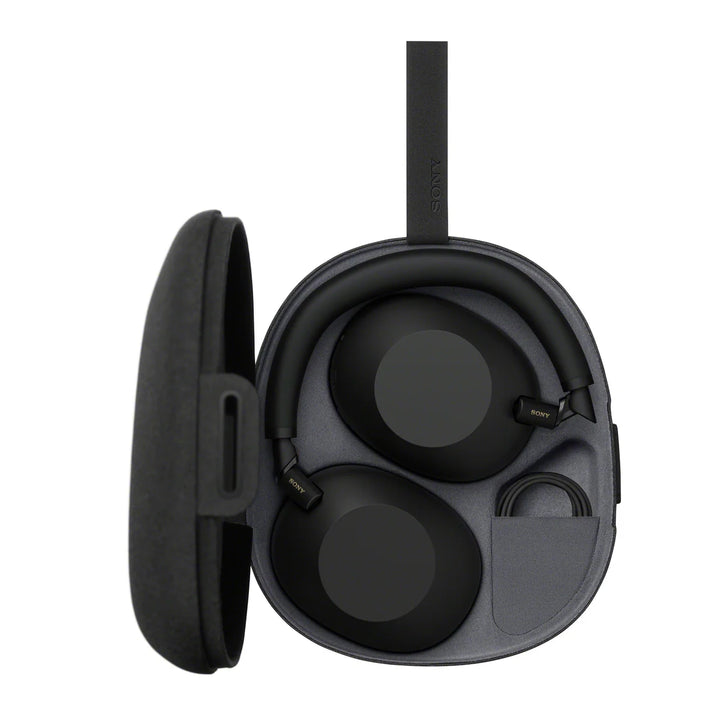 Sony WH-1000XM6B: Best Wireless Noise-Cancelling Headphones