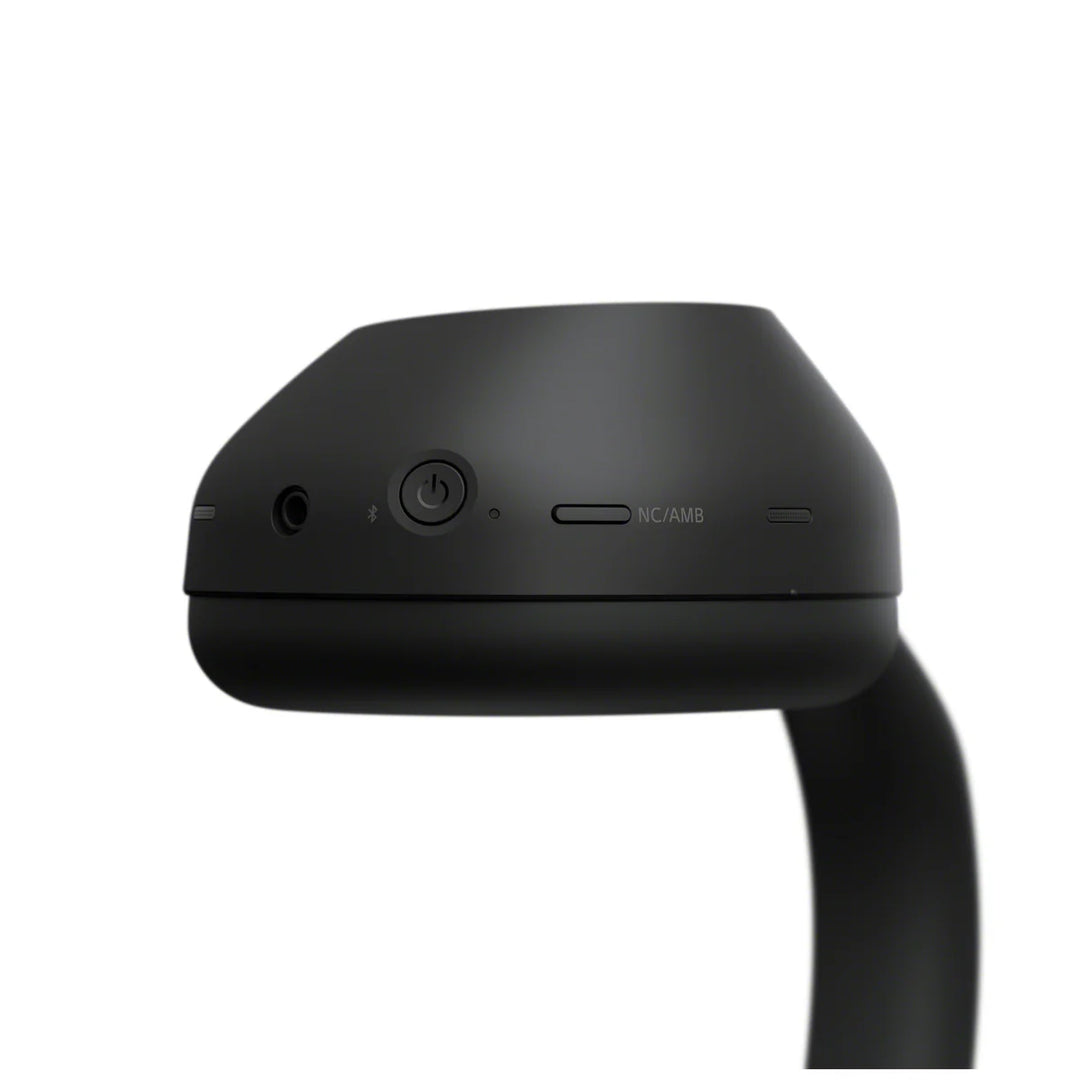 Sony WH-1000XM6B: Best Wireless Noise-Cancelling Headphones