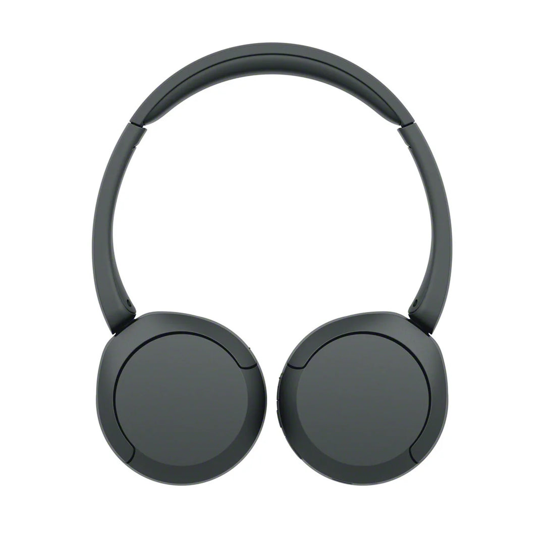 Sony WH-CH520B: Wireless Headphones