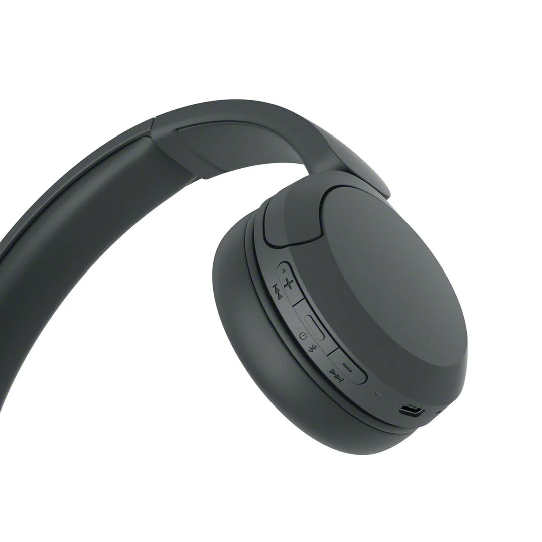 Sony WH-CH520B: Wireless Headphones