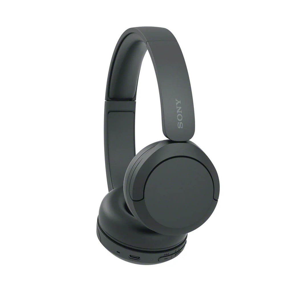 Sony WH-CH520B: Wireless Headphones