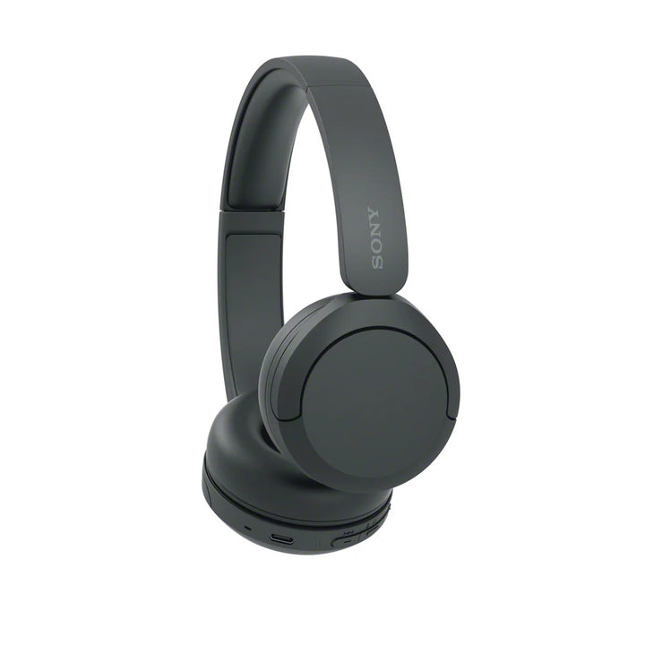 Sony WH-CH520B: Wireless Headphones