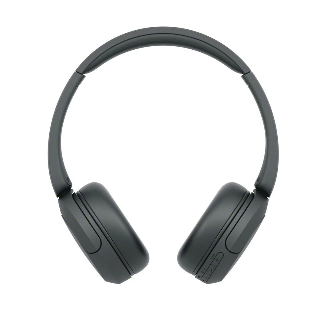Sony WH-CH520B: Wireless Headphones