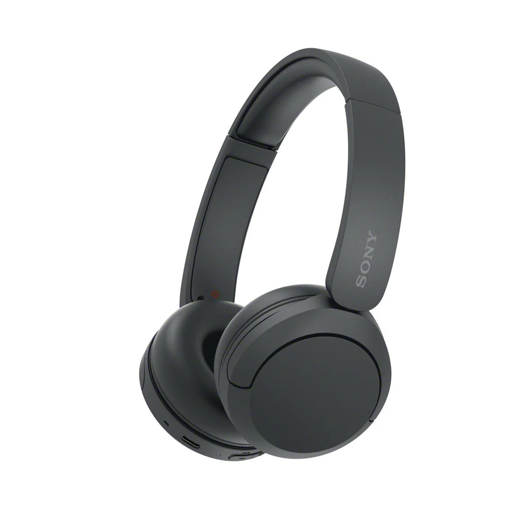 Sony WH-CH520B: Wireless Headphones