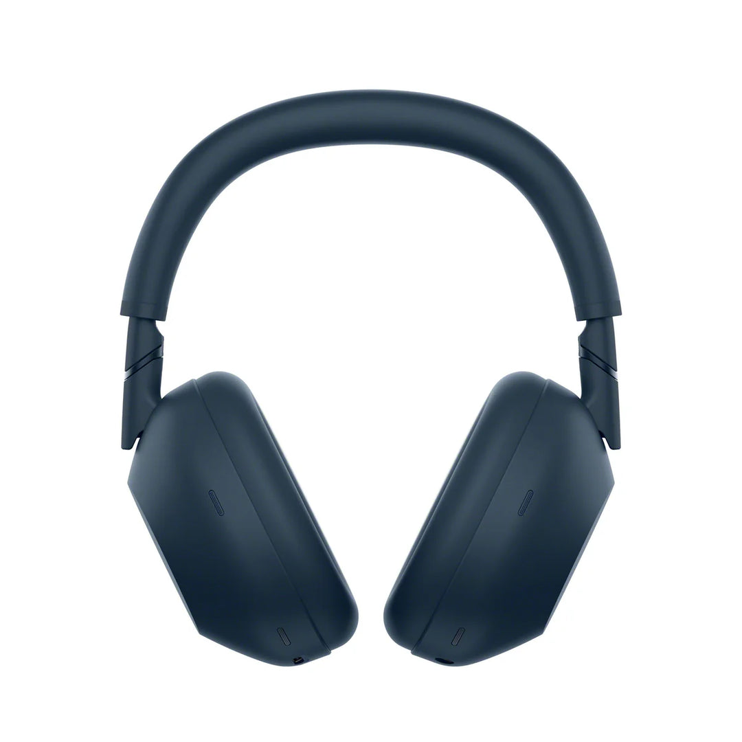 Sony WH-1000XM6L: Best Wireless Noise-Cancelling Blue Headphones