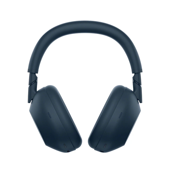 Sony WH-1000XM6L: Best Wireless Noise-Cancelling Blue Headphones