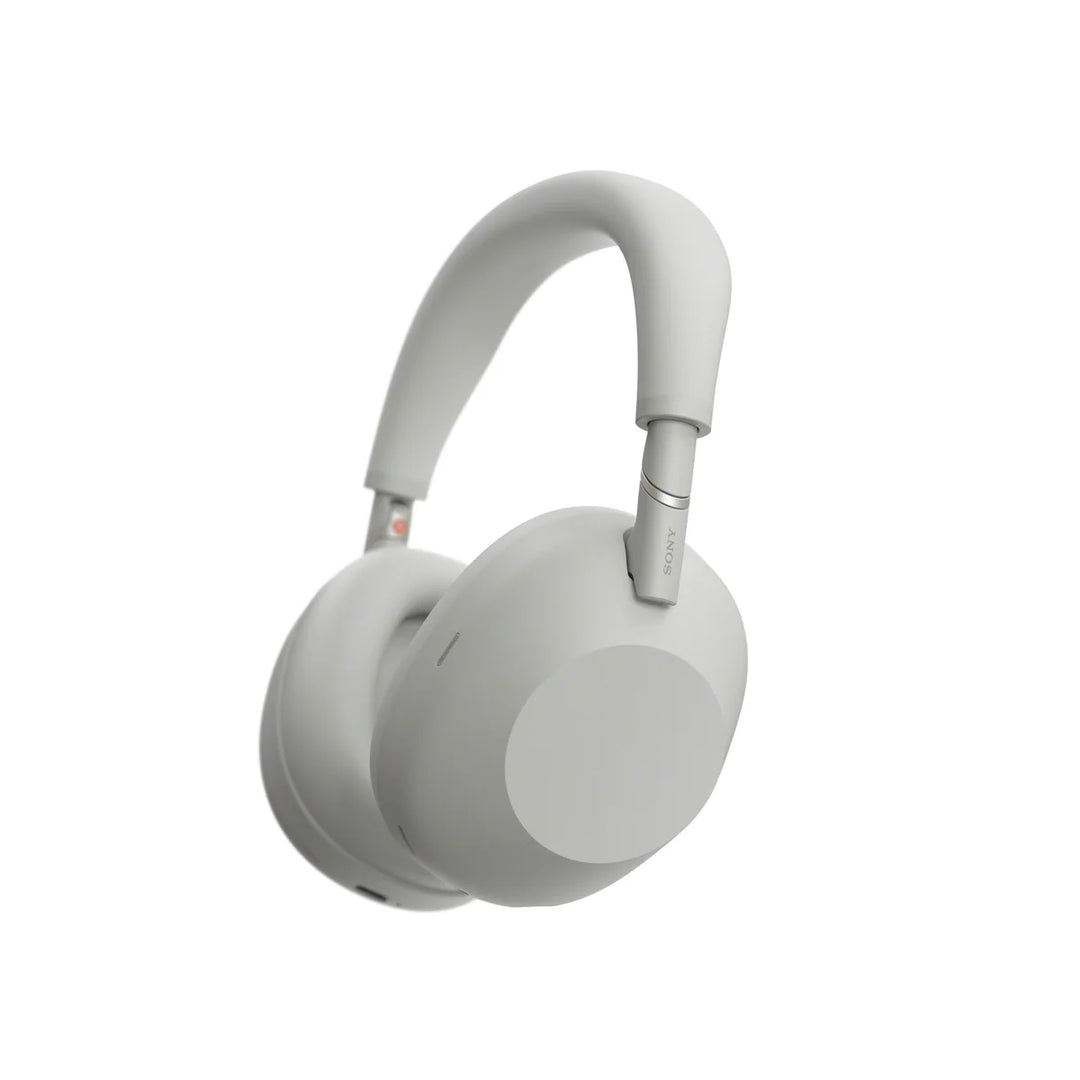 Sony WH-1000XM6S: Best Wireless Noise-Cancelling Silver Headphones