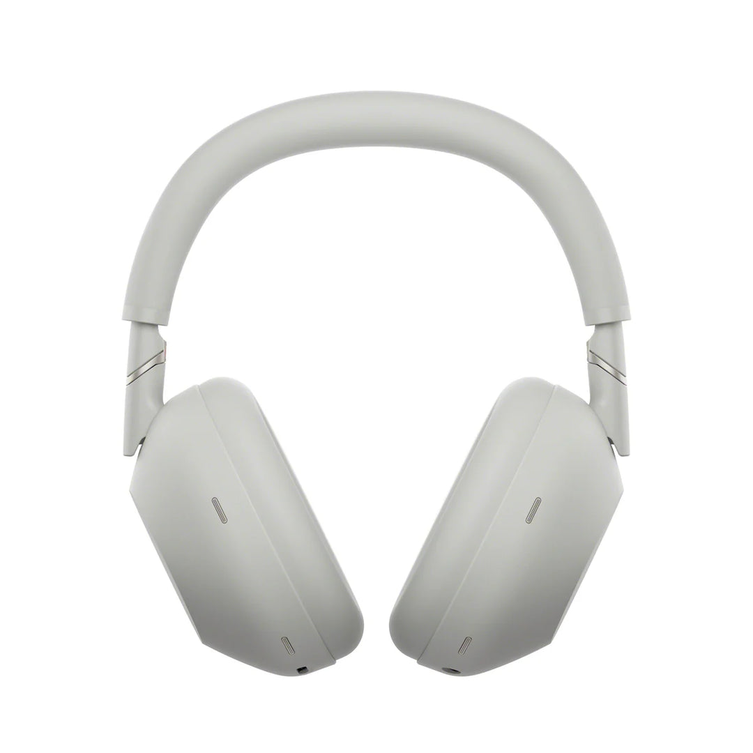 Sony WH-1000XM6S: Best Wireless Noise-Cancelling Silver Headphones