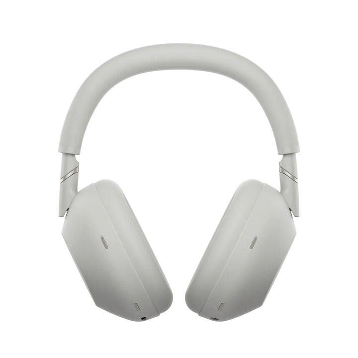 Sony WH-1000XM6S: Best Wireless Noise-Cancelling Silver Headphones