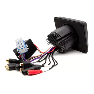Wet Sounds WS-MC-5V2: Marine AUX Bluetooth Media Center