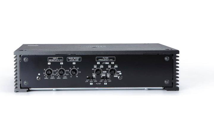 Kenwood Excelon X303-4: 4-Channel 50 W RMS x 4 Car Amplifier