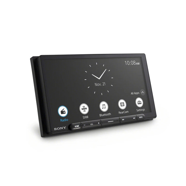 Sony XAV-AX6000: Digital Multimedia Receiver