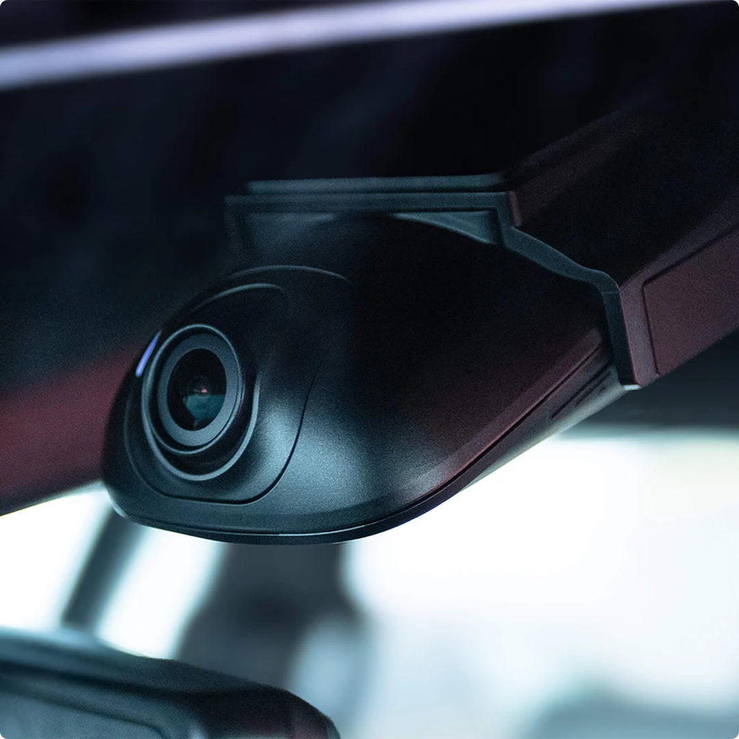 Drone Mobile XC2-LTE: Dash Camera