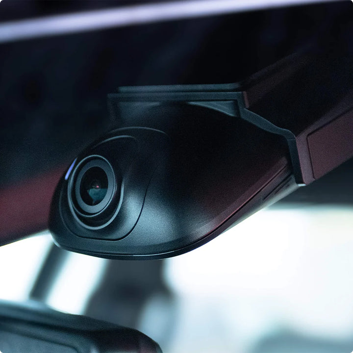 Drone Mobile XC2-LTE: Dash Camera