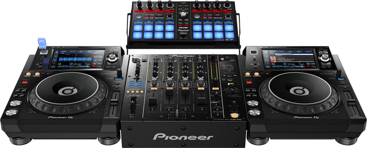 Pioneer DJ XDJ-1000MK2: Digital Media Player