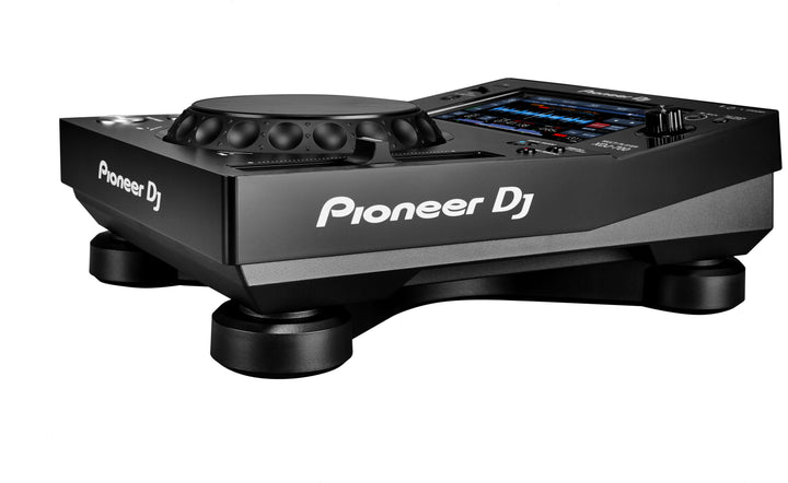 Pioneer DJ XDJ-700: Compact Digital Deck