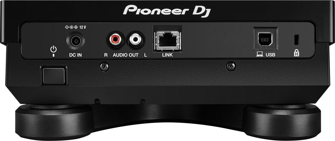 Pioneer DJ XDJ-700: Compact Digital Deck