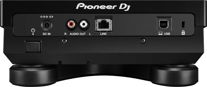 Pioneer DJ XDJ-700: Compact Digital Deck