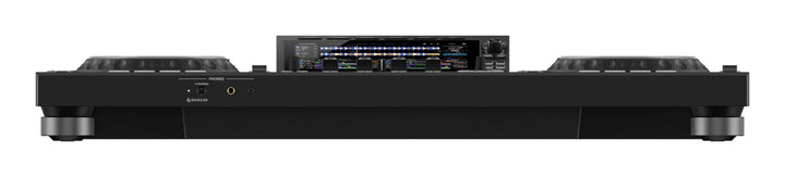 Alpha Theta XDJ-AZ: 4-Channel All-In-One DJ System