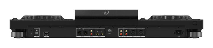 Alpha Theta XDJ-AZ: 4-Channel All-In-One DJ System