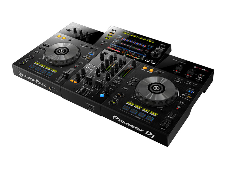 Pioneer DJ XDJ-RR: 2-Channel All-In-One DJ System