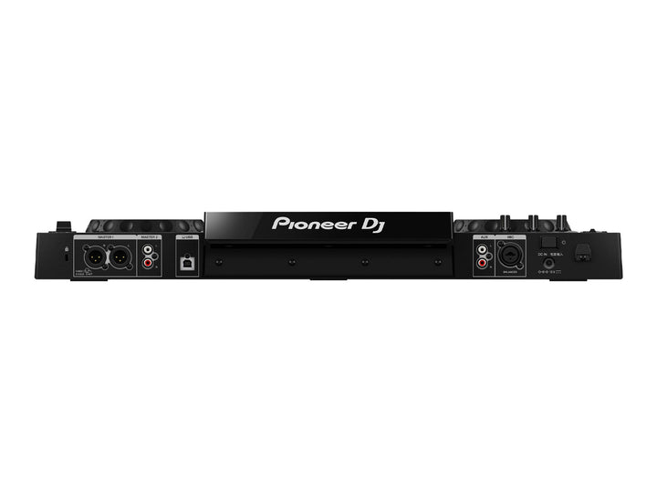 Pioneer DJ XDJ-RR: 2-Channel All-In-One DJ System