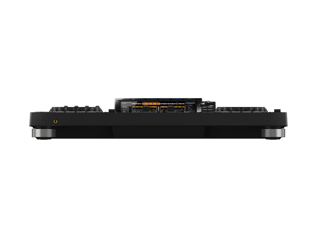 Pioneer DJ XDJ-RX3: 2-Channel DJ Controller