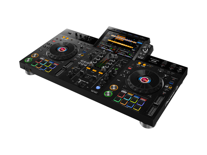 Pioneer DJ XDJ-RX3: 2-Channel DJ Controller
