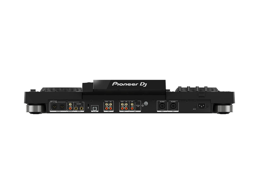 Pioneer DJ XDJ-RX3: 2-Channel DJ Controller