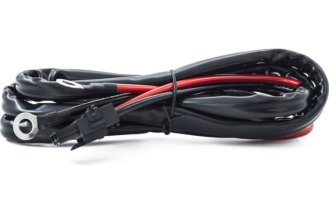 Kenwood Excelon XM160-2: 2-Channel 80 W RMS x 2 Compact Amplifier