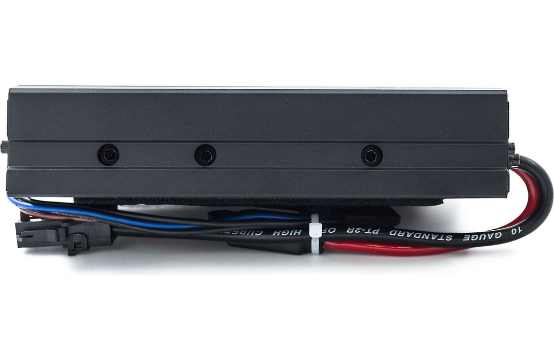 Kenwood Excelon XM160-2: 2-Channel 80 W RMS x 2 Compact Amplifier