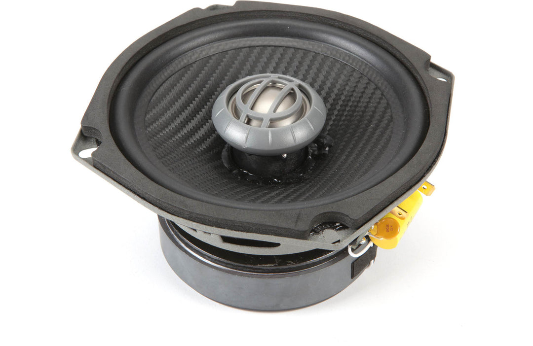 Kenwood Excelon XM50F: 5.3" 150 W RMS 2-Way Location Specific Front Speakers