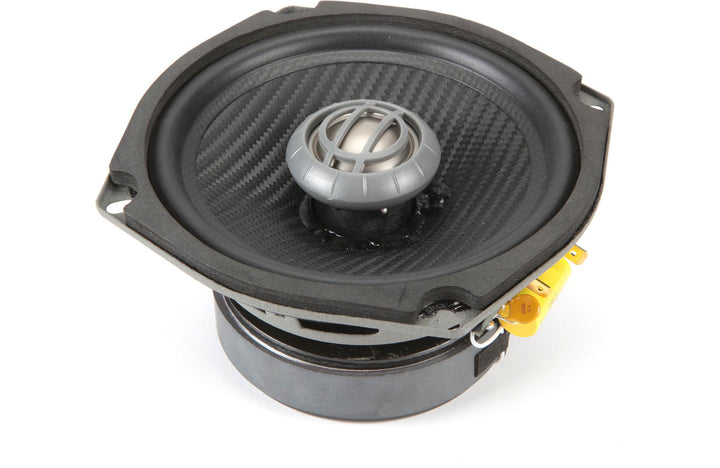 Kenwood Excelon XM50F: 5.3" 150 W RMS 2-Way Location Specific Front Speakers